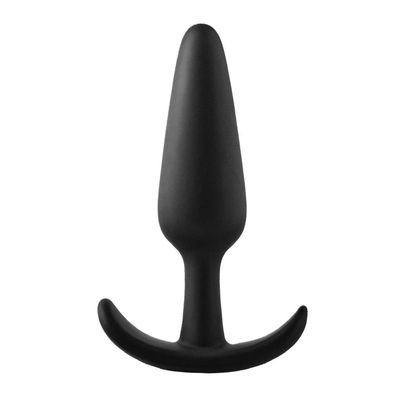 Fantasstic Smooth Anal Plug korek analny Medium