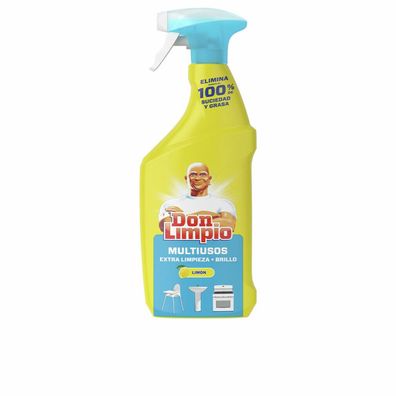 DON LIMPIO Multiusos spray 720ml