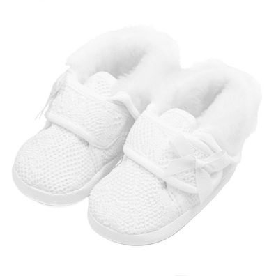 Kleinkind Winter Lätzchen New Baby 6-12 m Mädchen