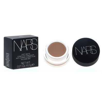 Nars Soft Matte Complete Concealer