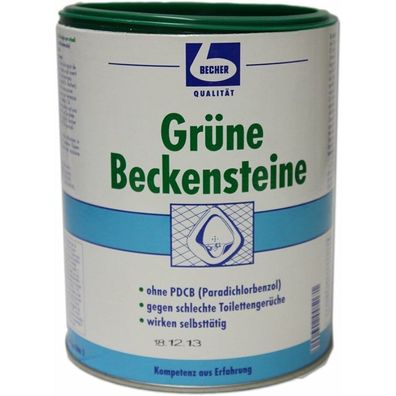 Becher Beckensteine 35 St