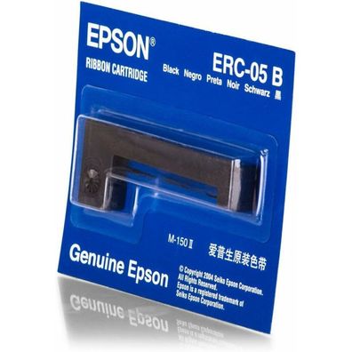 EPSON S015352 schwarz Farbband