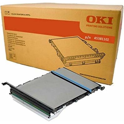 Oki 45381102 Transfer Kit passend für MC760 60.000 Seiten