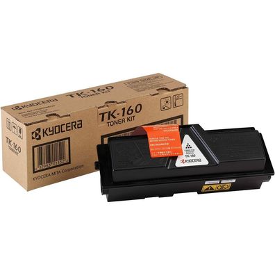 Kyocera TK-160 schwarz Toner