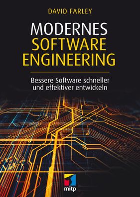 Modernes Software Engineering: Bessere Software schneller und effektiver en