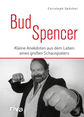 Bud Spencer: Kleine Anekdoten aus dem Leben eines großen Schauspielers, Chr