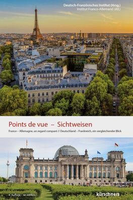 Points de vue - Sichtweisen, Deutsch-Französisches Institut