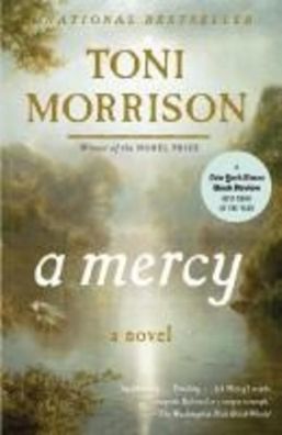 A Mercy (Vintage International), Toni Morrison