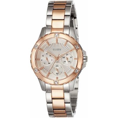 Guess W0443L4 Mist Damen 35mm 3ATM