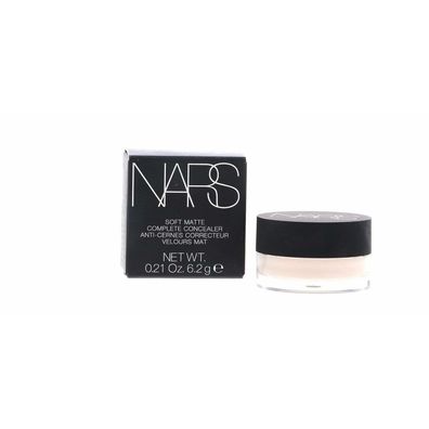 Nars Soft Matte Complete Concealer