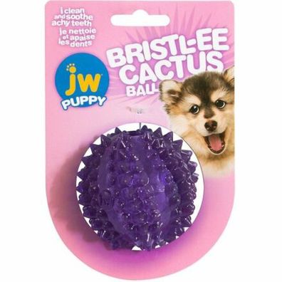 JW Bristl-ee Kaktus-Ball