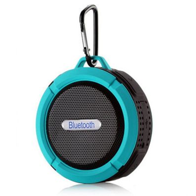 Bluetooth Lautsprecher Wasserdicht, uschlautsprecher Bluetooth Lauter