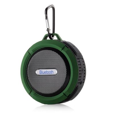 Bluetooth Lautsprecher Wasserdicht, uschlautsprecher Bluetooth Lauter