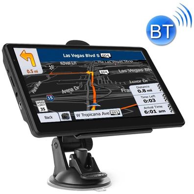 Navigation Device for Car Truck 2022 - GPS Navigation 7 Inch Navigation for Car