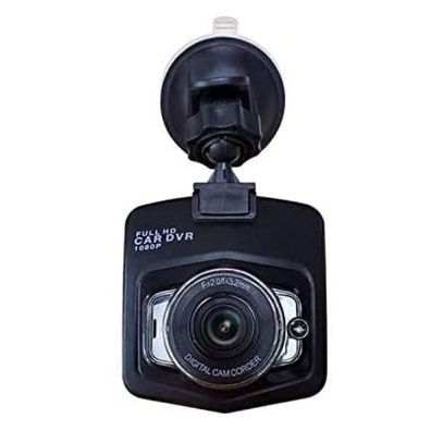 Verbesserte Dashcam 1080P Dashcam fér Auto-Dashcam mit Super-Nachtsicht,