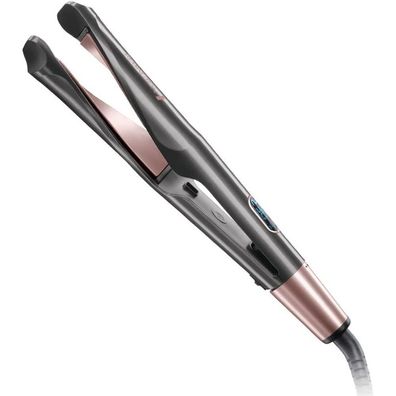 Gl?tteisen & Lockenstab - Curl&Straight Confidence 2in1 Multistyler [Upgrade]