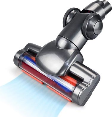 Ersatzbérste fér Dyson Staubsauger V6 Elektrobérste fér Dyson