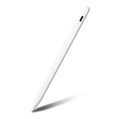 Stylus Stift fér iPad mit Palm Rejection Active Pencil Kompatibel mit iPad