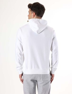 Leone New Gold Kapuzensweatshirt