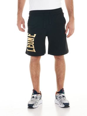 Leone Gold Shorts