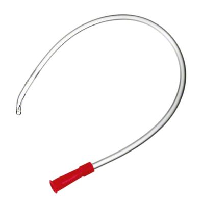 100x Tiemann Catheter CH12 - 40 CM | Packung (1 Stück)