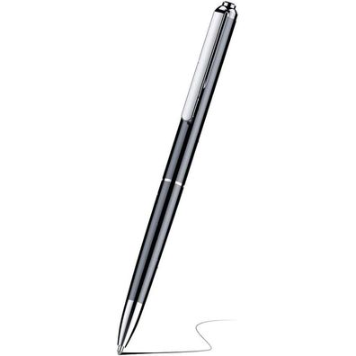 32 GB Voice Recorder Pen, HD Sprachaktivierter Rekorder, wiederaufladbares