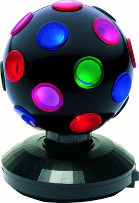 Olympia Partylicht Magic Ball MLB 16