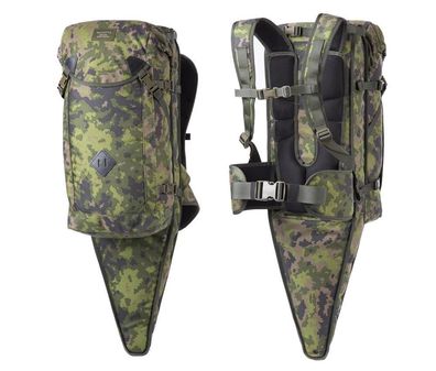 Savotta Gewehrrucksack Torrakko M05 camo