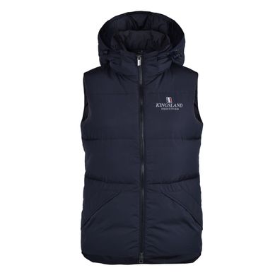 Classic Unisex Body Warmer