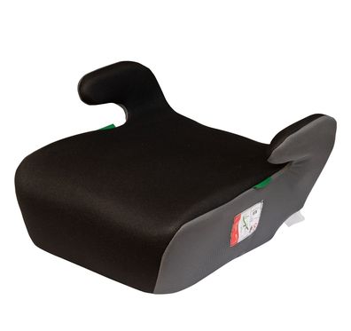 UNITED KIDS Autositzerhöhung Vito – iSize Norm R129 für Kinder von 126-150 cm