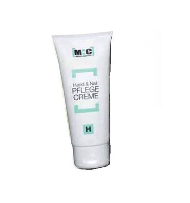 M: Meister Coiffeur Hand & Nagel Pflegecreme 100 ml