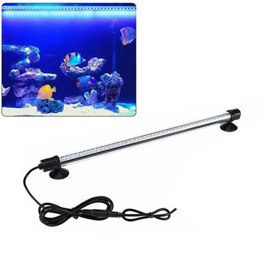 LED Aquarium Beleuchtung, Leuchte Lampe, Aquariumleuchte IP68 Wasserdicht