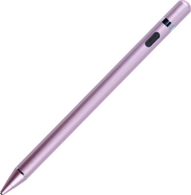 Stylus, Tablettstift, Universal-Touchscreen-Stift. Geeignet fér Smartphones,