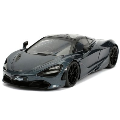 Shaw´s McLaren 720S | Fast & Furious | Die-Cast Fahrzeug | Collection