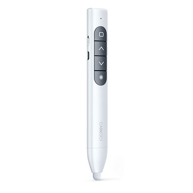 Wireless Presenter, 2.4GHz Wireless Presenter Remote Control, PowerPoint