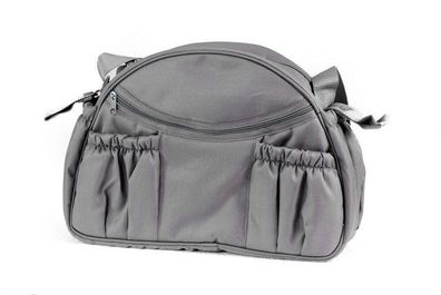 Wickeltasche von United Kids Wickelauflage, Babytasche, Weekend Wickeltasche oval