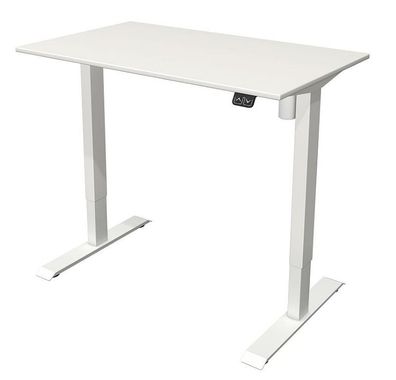 Kerkmann Schreibtisch Sitz- / /tehtisch Move 1 100x60x72-120 cm