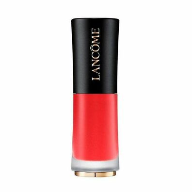 Lancôme L'Absolu Rouge Lipstick Shade Nr 553-Love on Fire 6ml