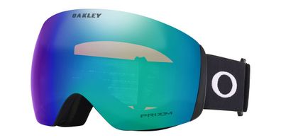 OAKLEY Snow Goggle Flight Deck L Prizm Argon Iridium matte black