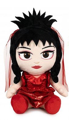 Beetlejuice Teil 2 Movie Plüsch Lydia Deetz Stoffpuppe Plush Doll