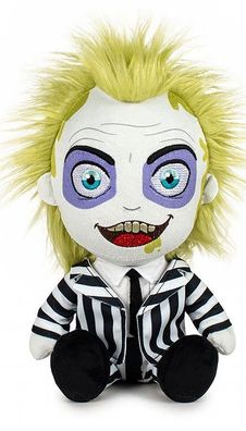 Beetlejuice Teil 2 Movie Plüsch Stoffpuppe Plush Doll Kuscheltier Stofftier