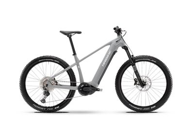 Haibike Elektro-Fahrrad 27,5" Yamaha PW-X3 i720Wh Alltrack 7 12-Gang Deore Gr S 2025