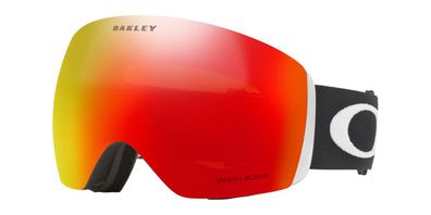 OAKLEY Snow Goggle Flight Deck L Prizm Snow Torch Iridium matte black