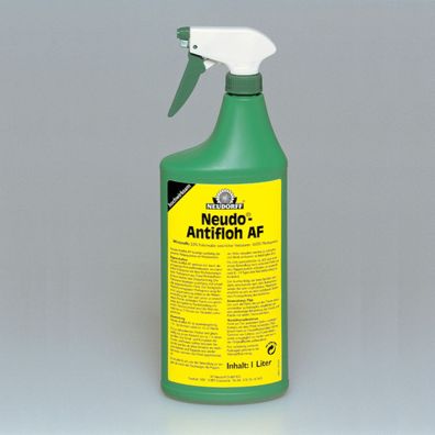 Neudorff - Neudo Antifloh AF 1 Liter