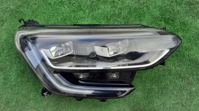 Scheinwerfer Renault MEGANE 4 VOLL LED 260106126R rechts