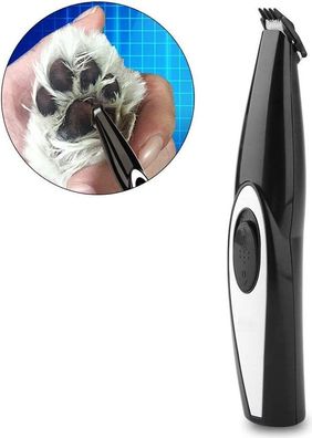 Hundeschermaschine Tierhaartrimmer Pet Hair Trimmer Professionelle Silent