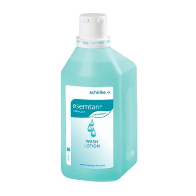 10x esemtan wash lotion 1 l EF | Flasche (1 l)