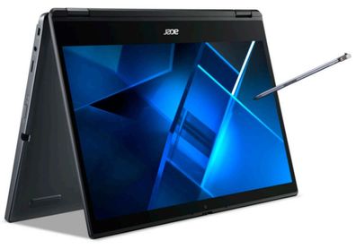 ACER TM Spin P414RN-51 W10P EDU i3-1115G4/8GB DDR4/256GB SSD/14