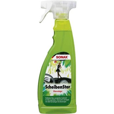 SONAX Scheiben Star 0,75 Ltr