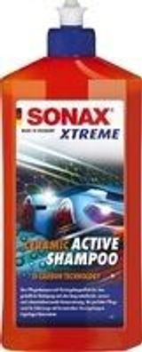 SONAX XTREME Ceramic Active Shampoo